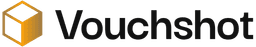 VouchShot Logo